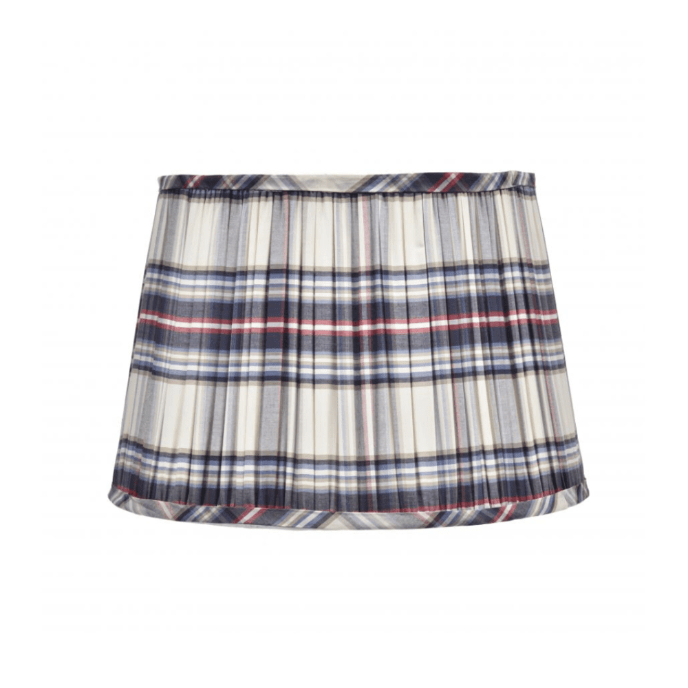 Cúpula Franzida Xadrez Forbes-P