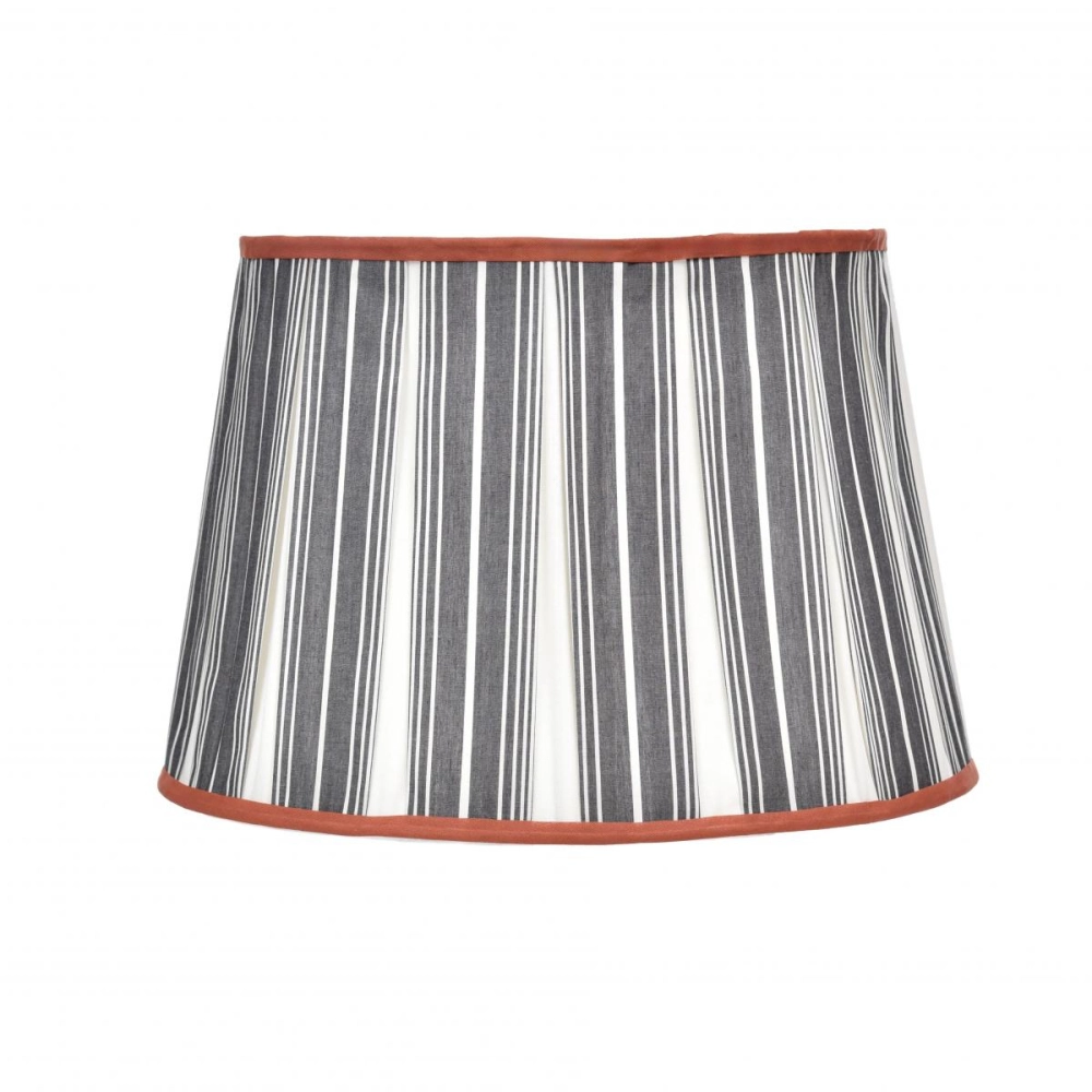 Cúpula Pregueada Lista Caviar G Cúpula Pregueada Lista Caviar G