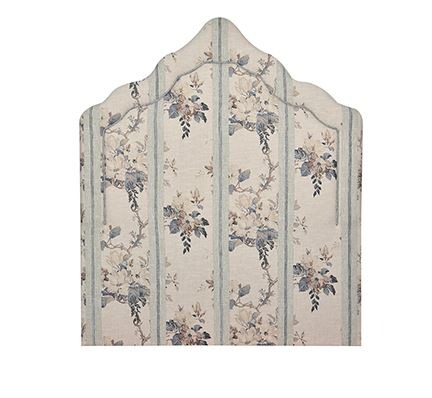 Cabeceira Flor Acácia Casal