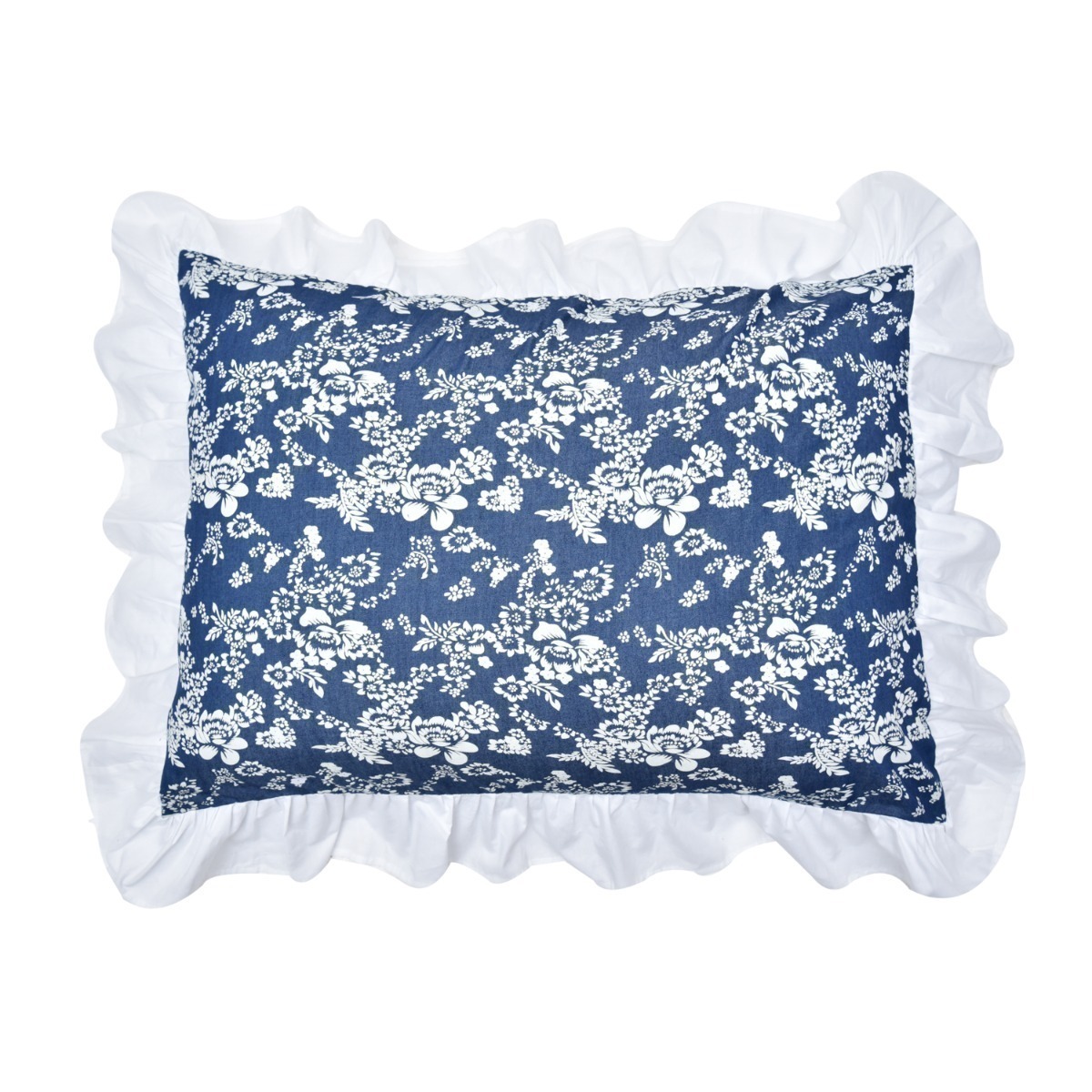 Fronha Floral Petani