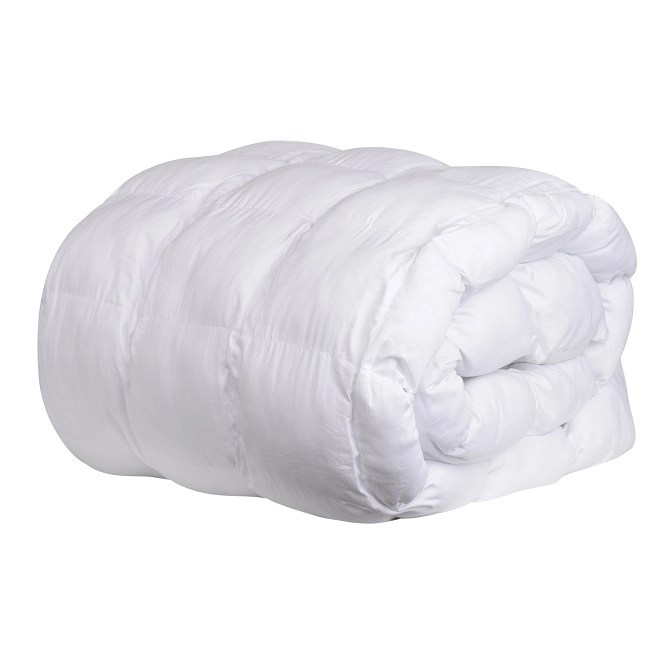 Duvet de Fibra-QUEEN Duvet de Fibra-QUEEN