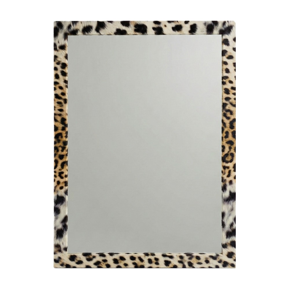 Espelho Onça Cosmopolitan