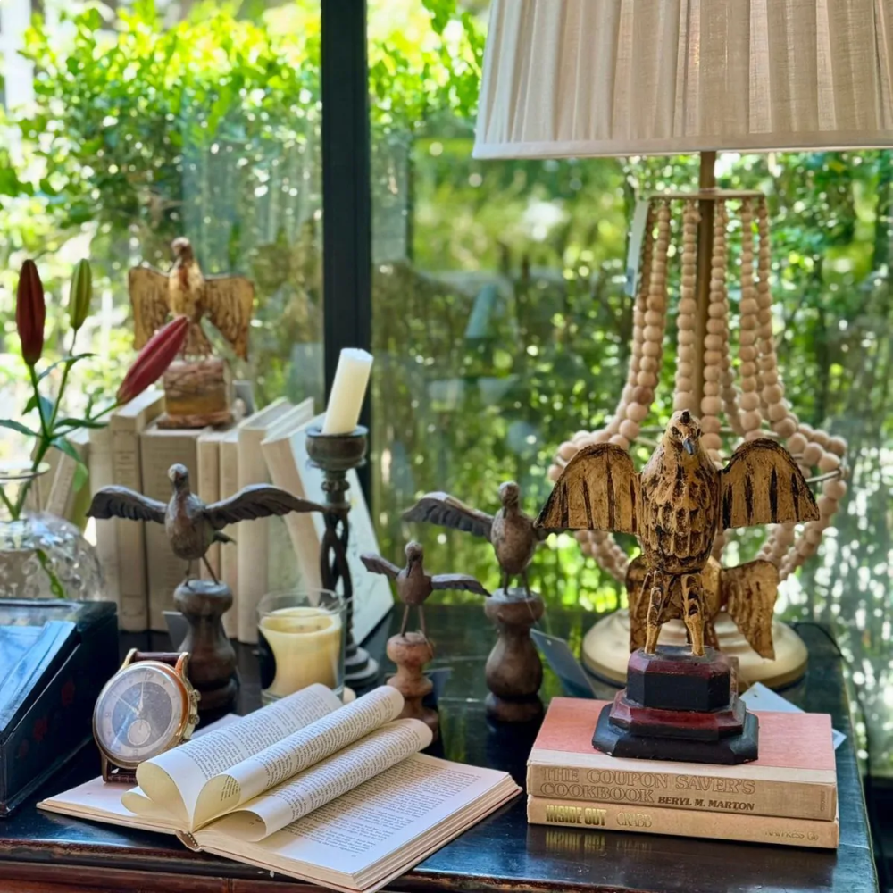 Espírito Santo Barroco V