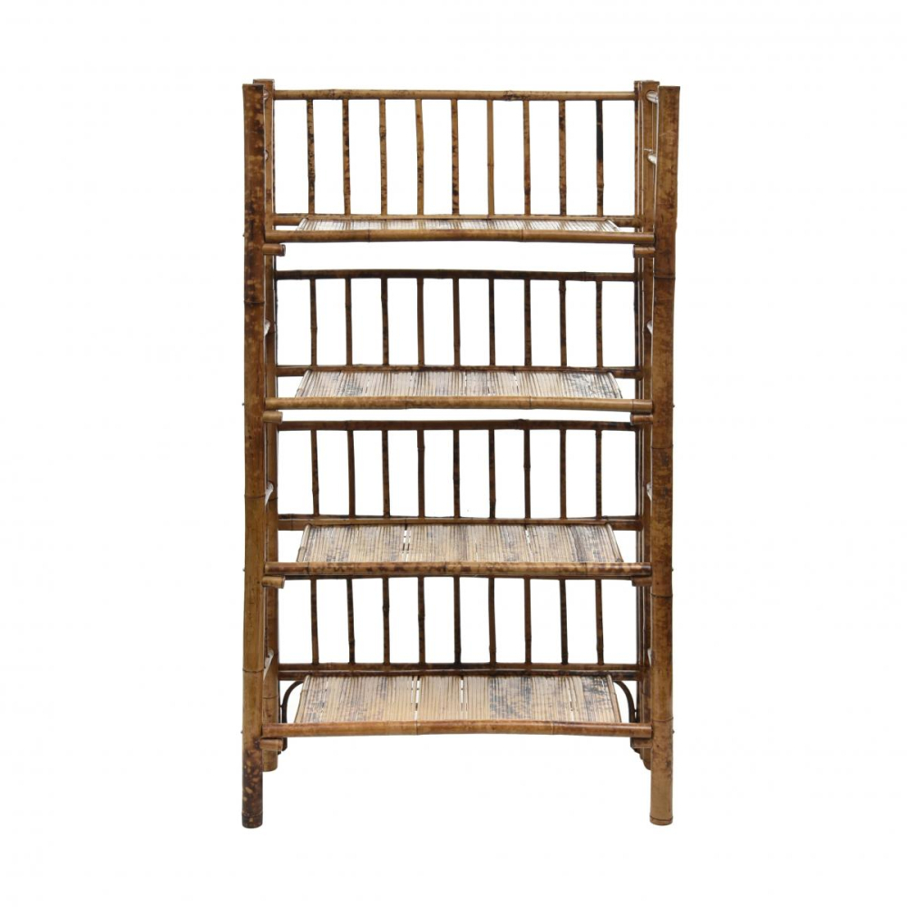 Estante Bambu Vintage