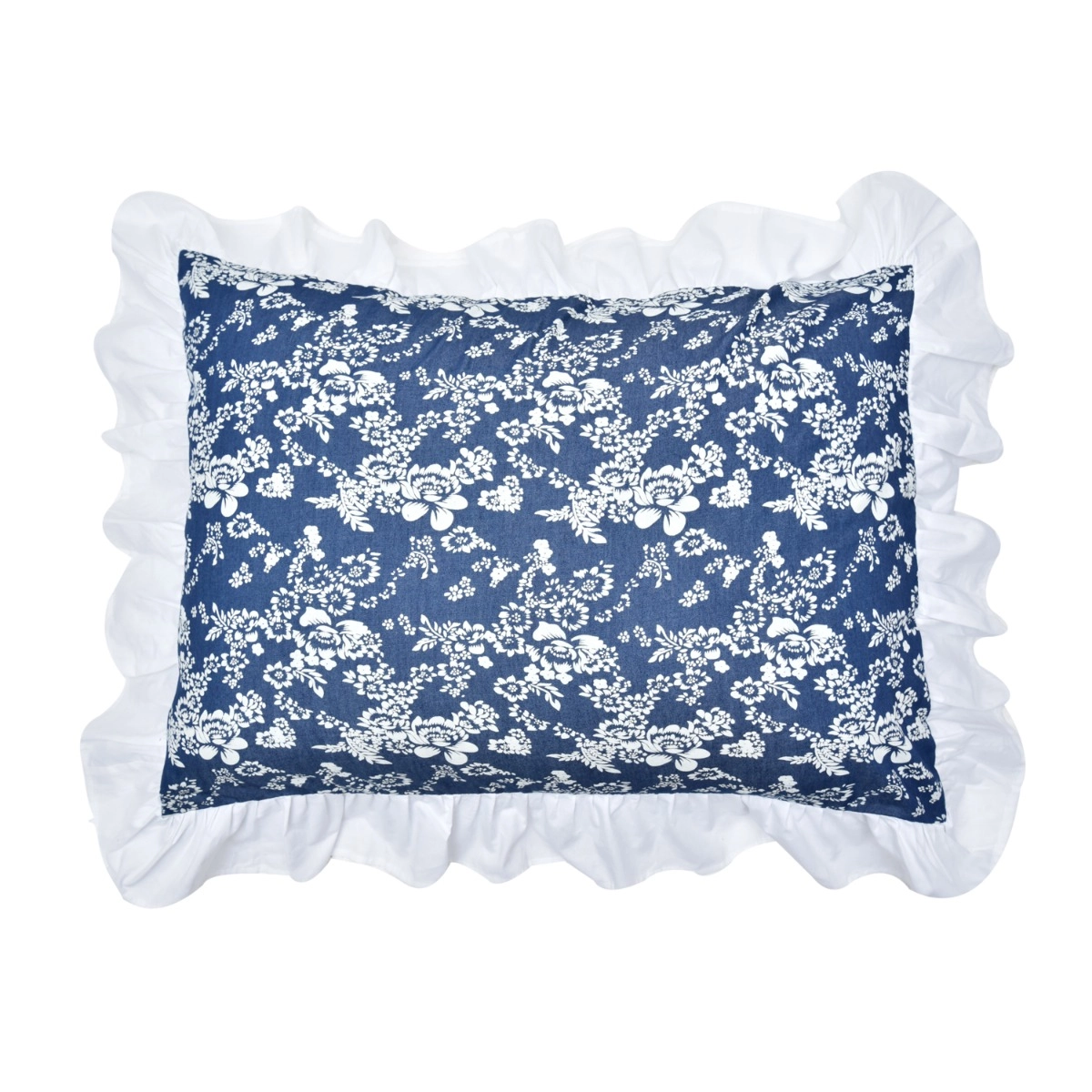 Fronha Floral Petani - SKU 04900004