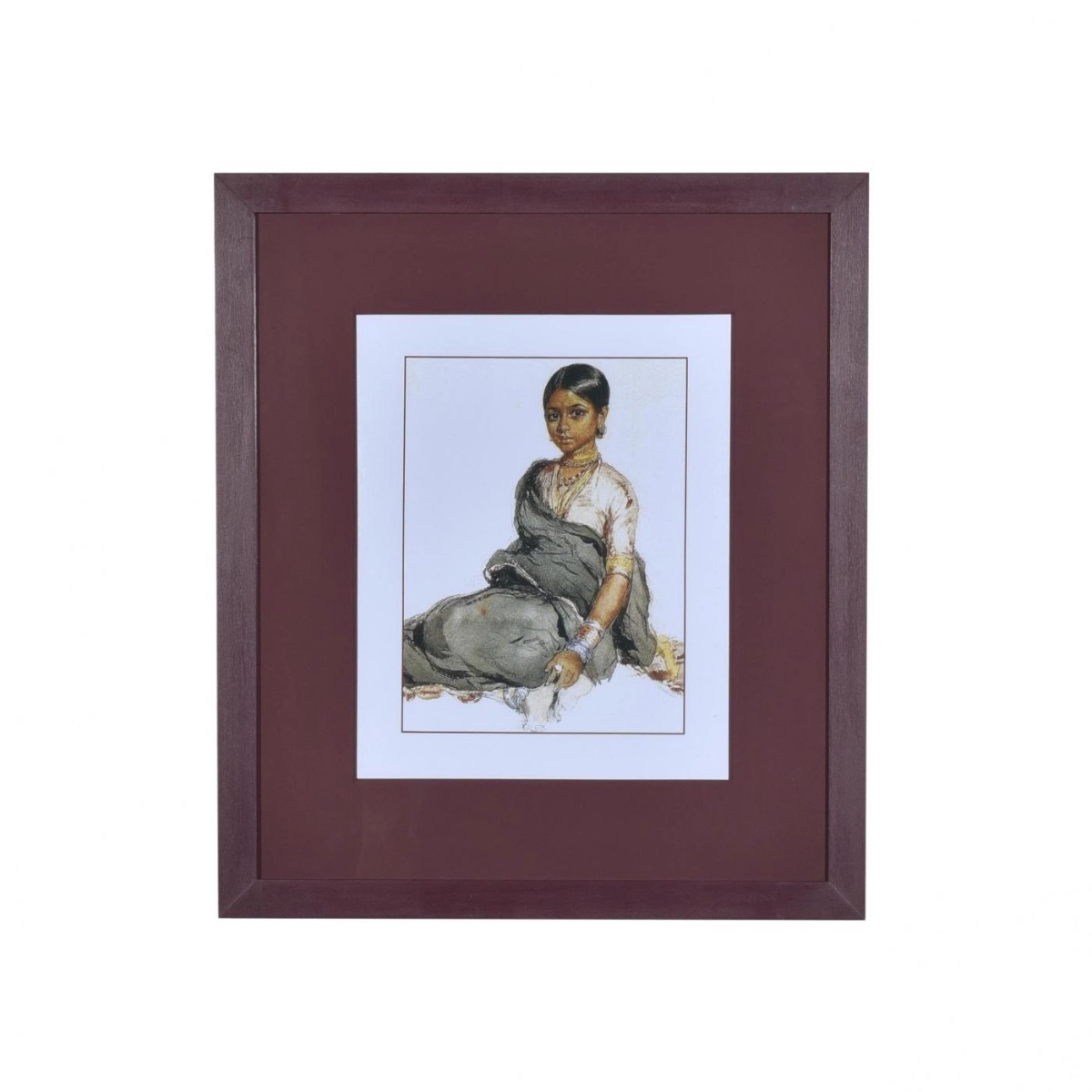 Gravura Indiana I - SKU 07202399 Gravura Indiana I - SKU 07202399