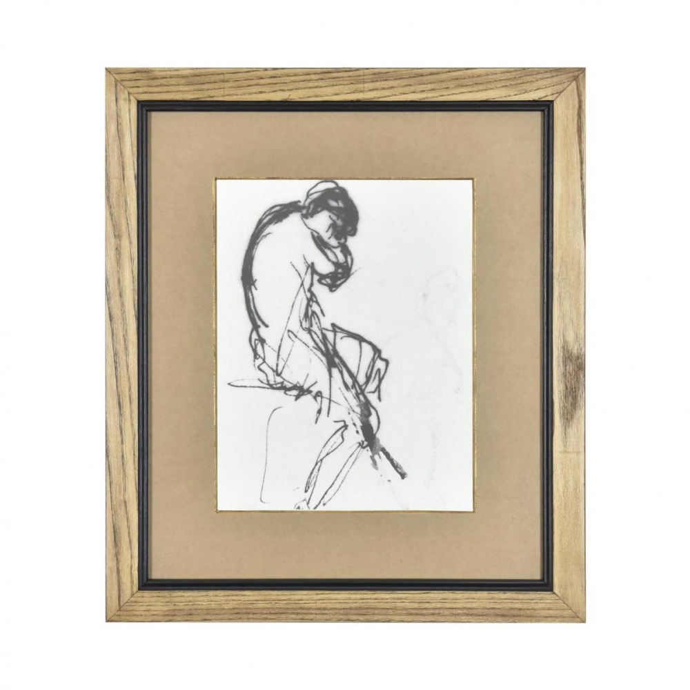 Gravura Minimalista III