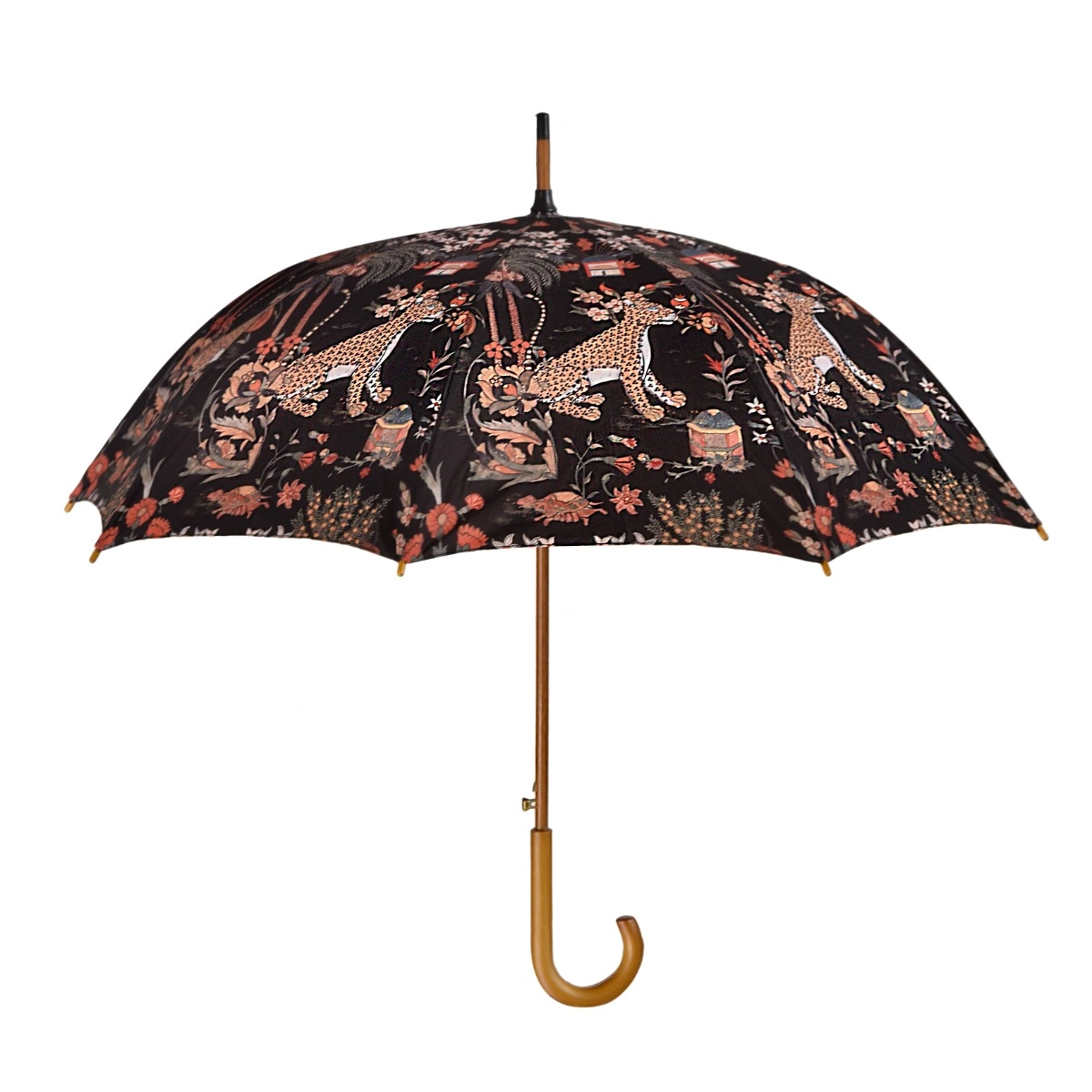 Guarda-Chuva Bristol Black - SKU 30800021