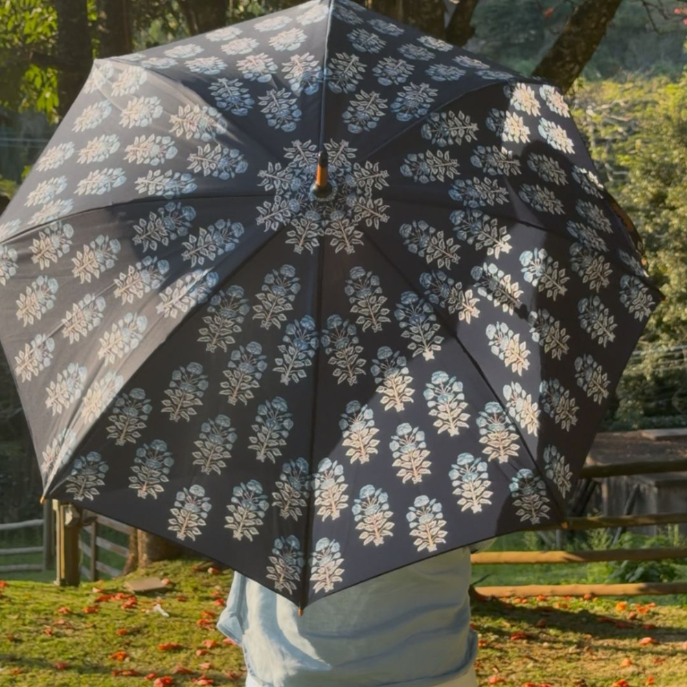 Guarda-Chuva Flor Amalia