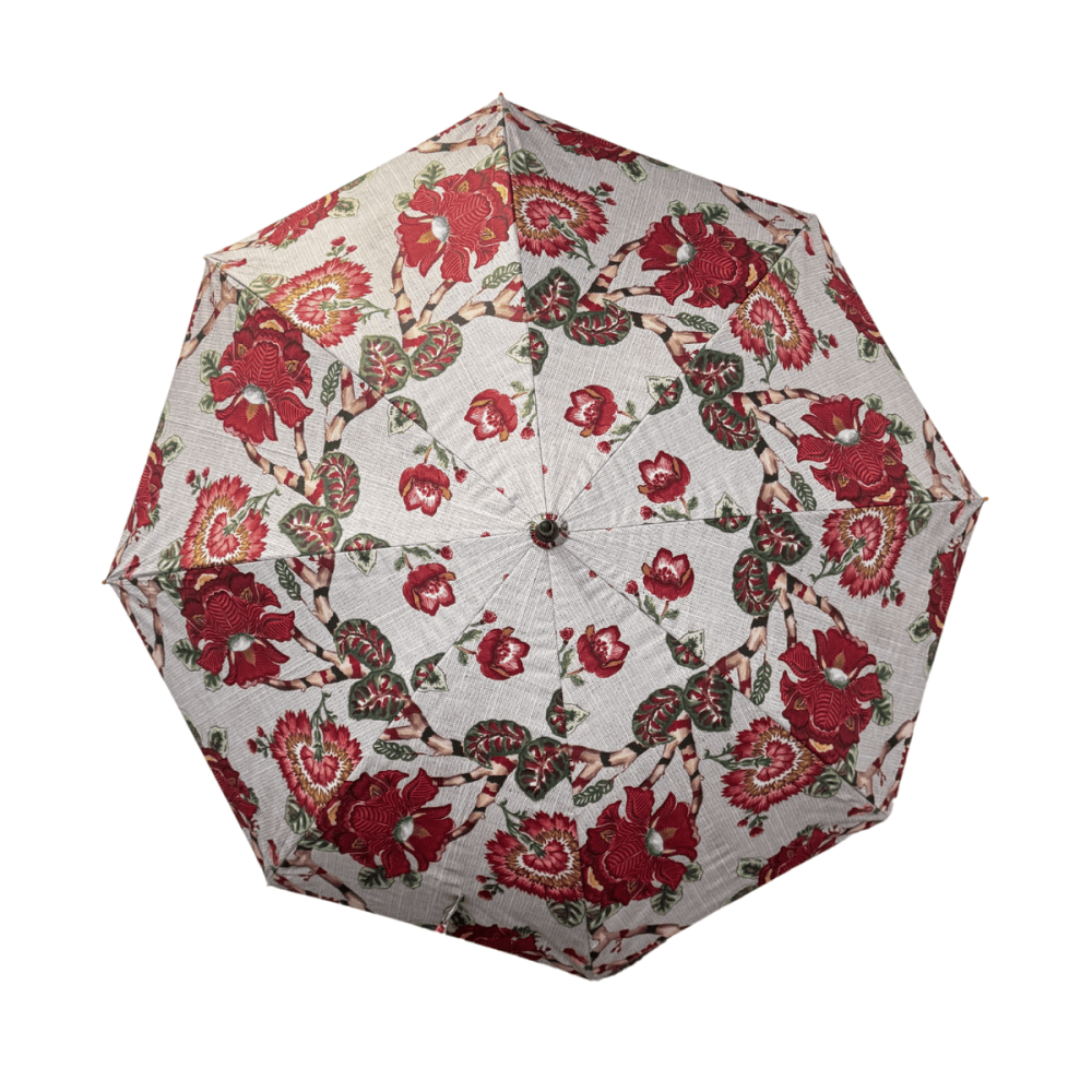 Guarda-Chuva Gardens