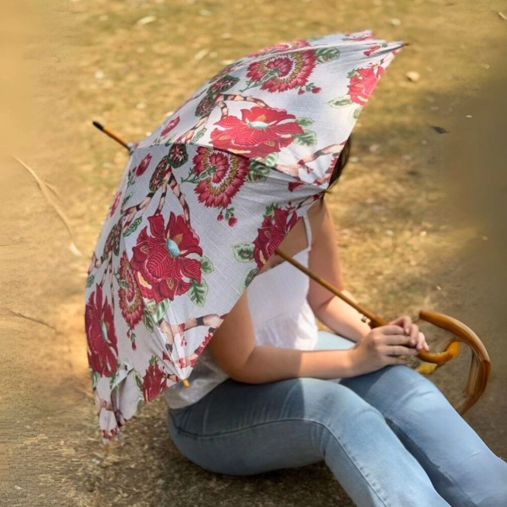 Guarda-Chuva Gardens