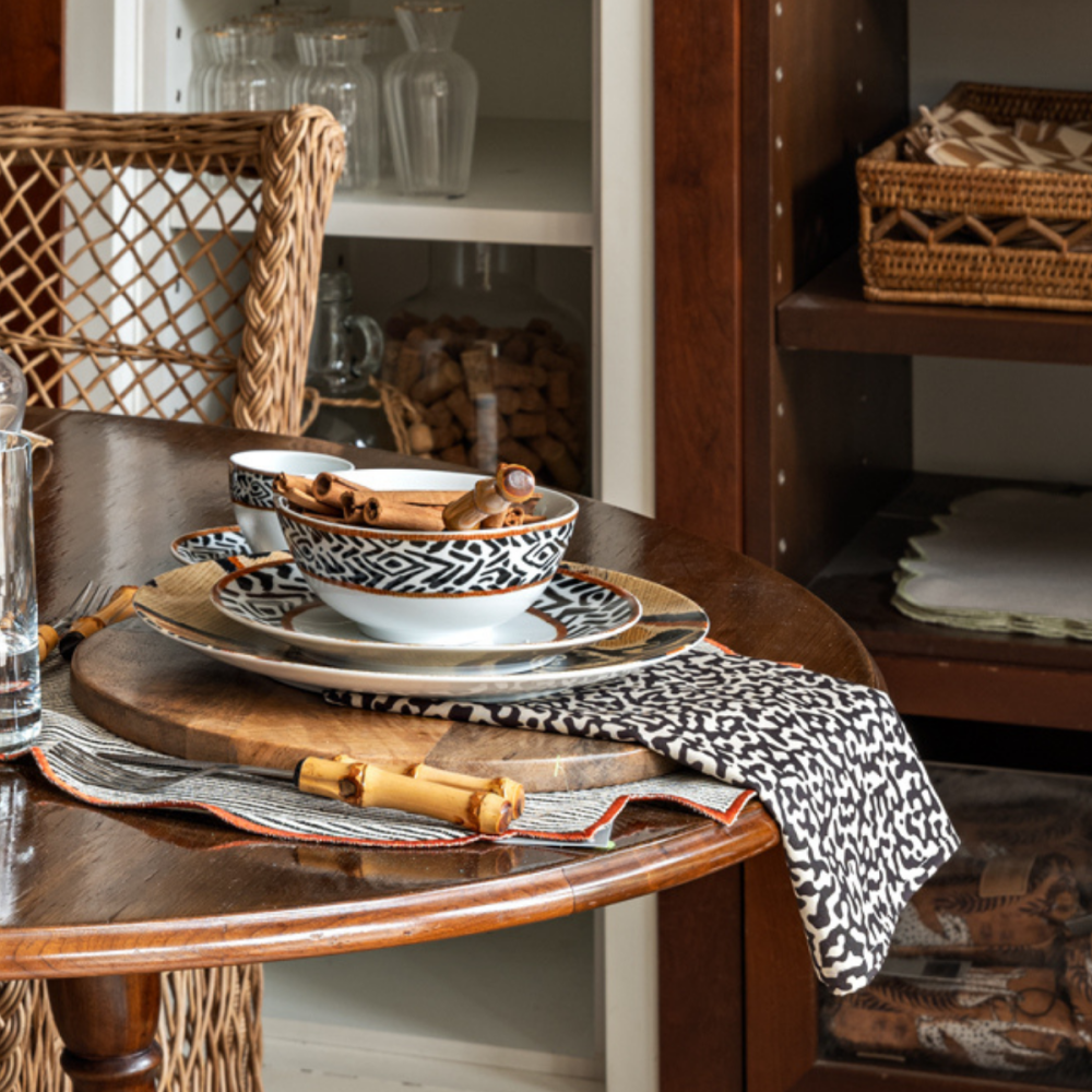 Guardanapo Cambraia Dubai