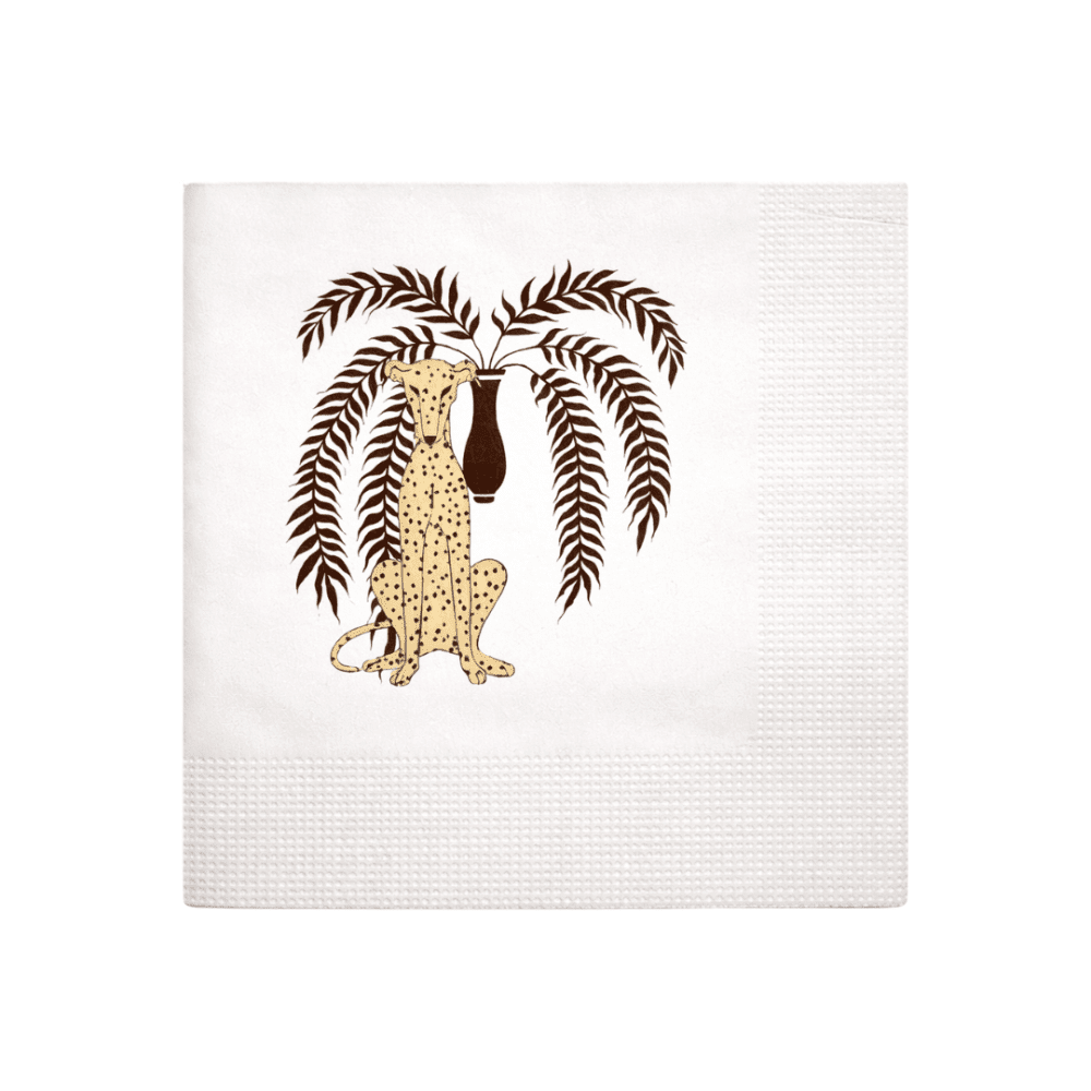 Guardanapo Dogs Oslo