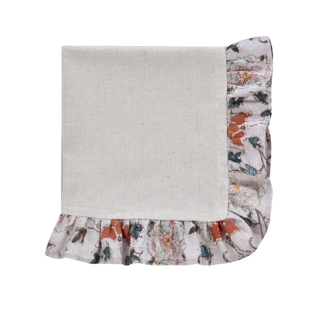 Guardanapo Flor Sumac  - SKU 23800089