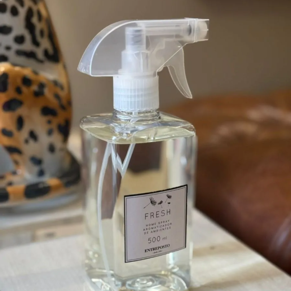 Home Spray Fresh