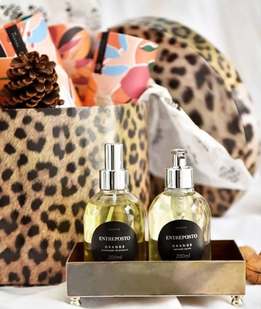 Home Spray Orange | 200ml