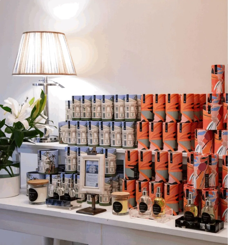 Home Spray Original | 200ml