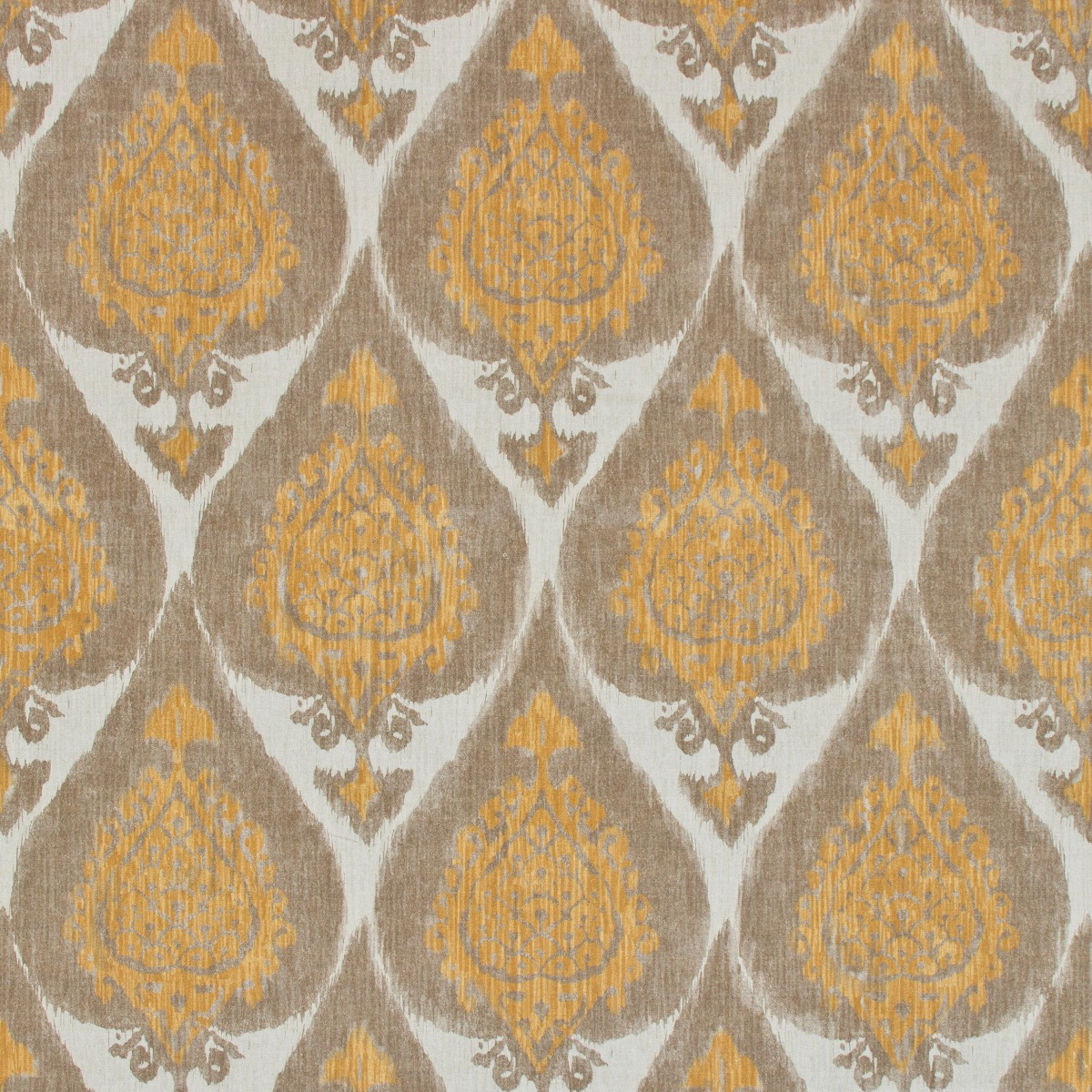 Ikat Suécia Saffron