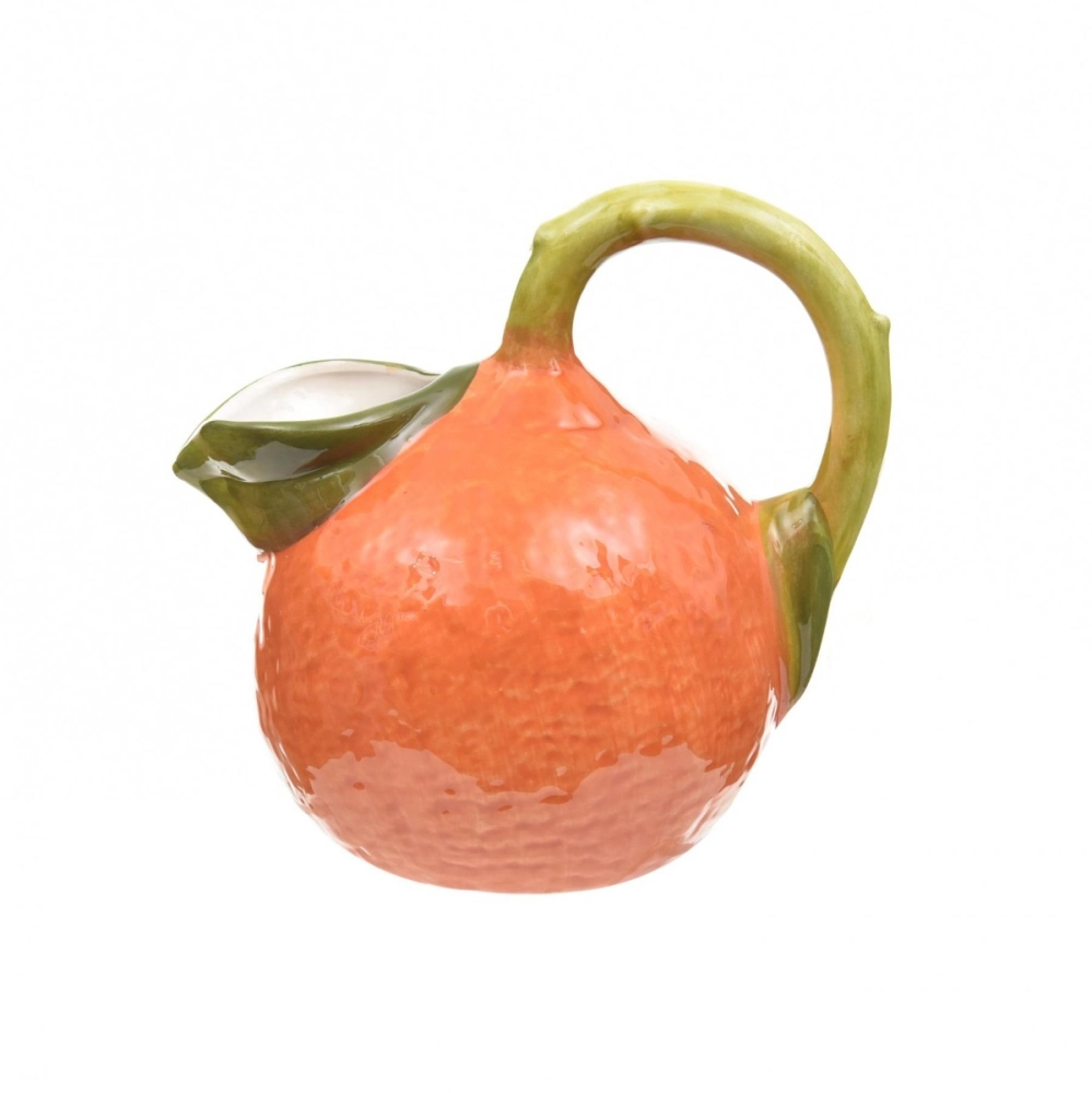 Jarra Laranja