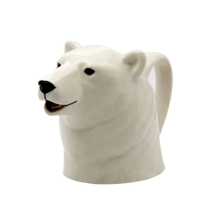 Jarra Urso Polar - SKU 07300266