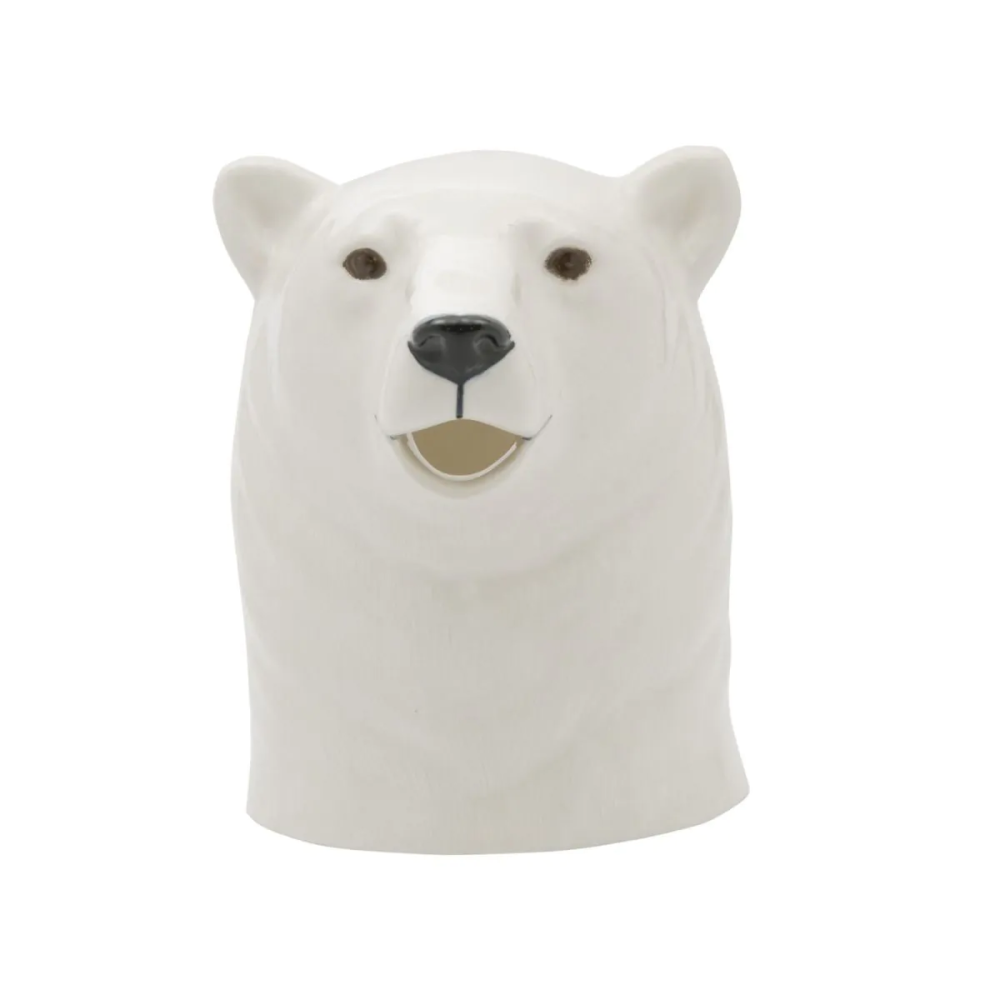 Jarra Urso Polar
