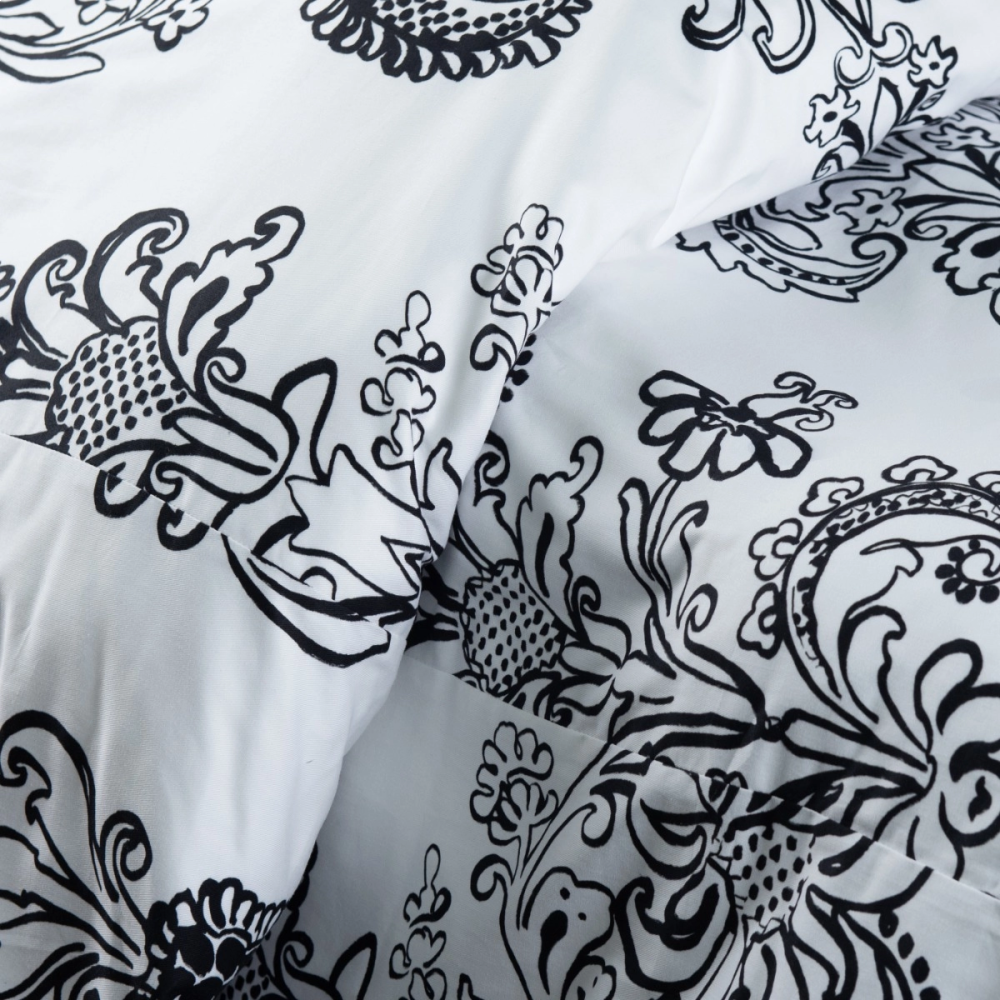 Kit Capa de Duvet Baobá