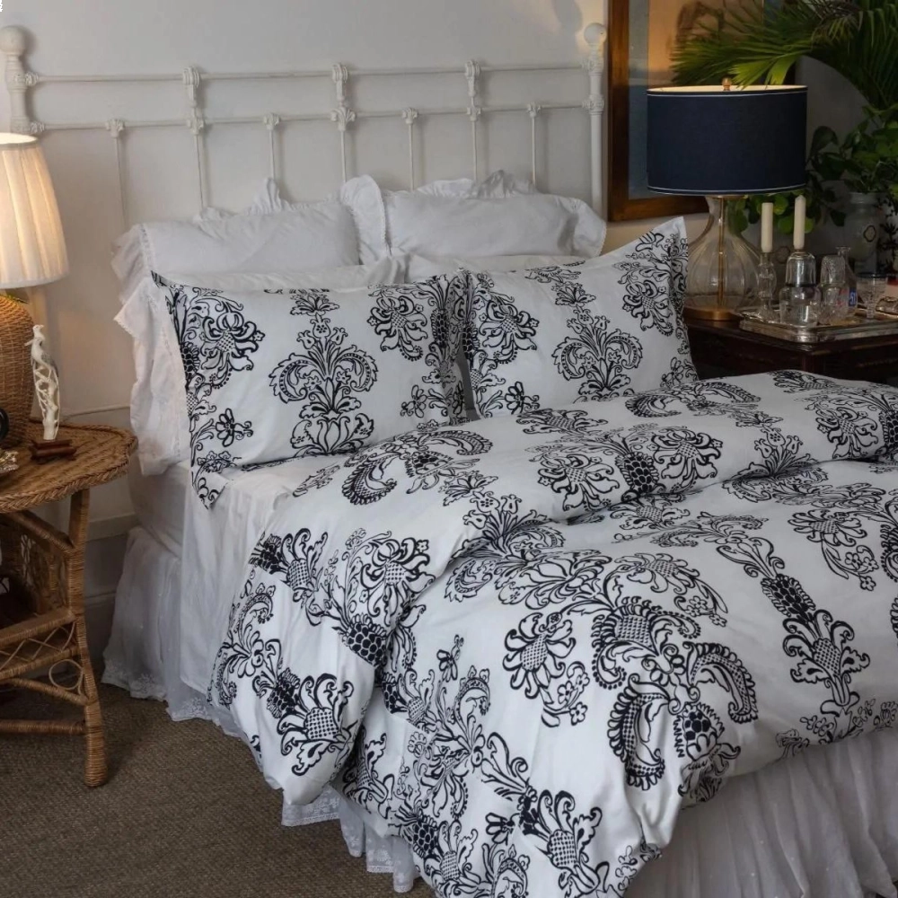 Kit Capa de Duvet Baobá Kit Capa de Duvet Baobá