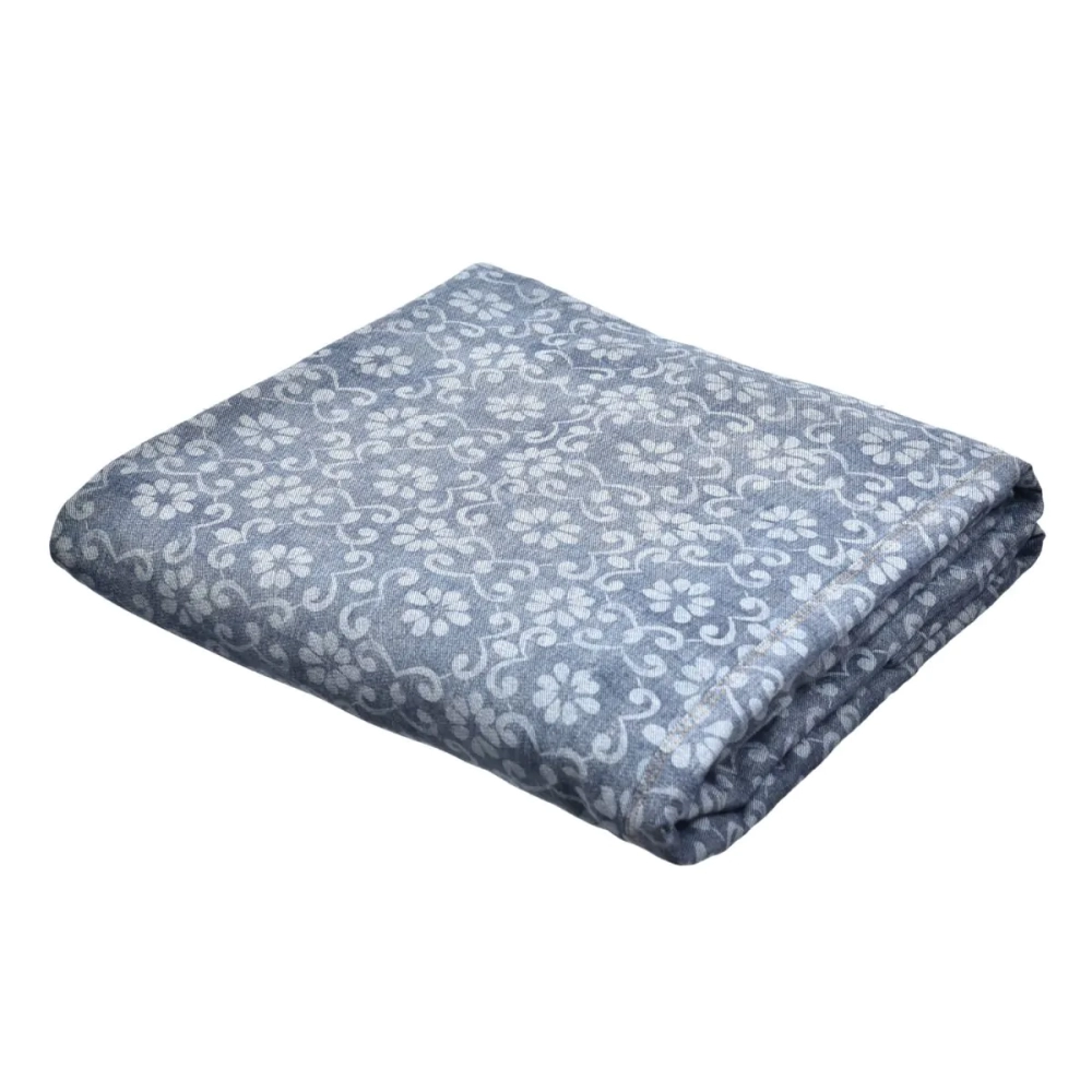 Kit Duvet Denim Flor Jeans King Kit Duvet Denim Flor Jeans King