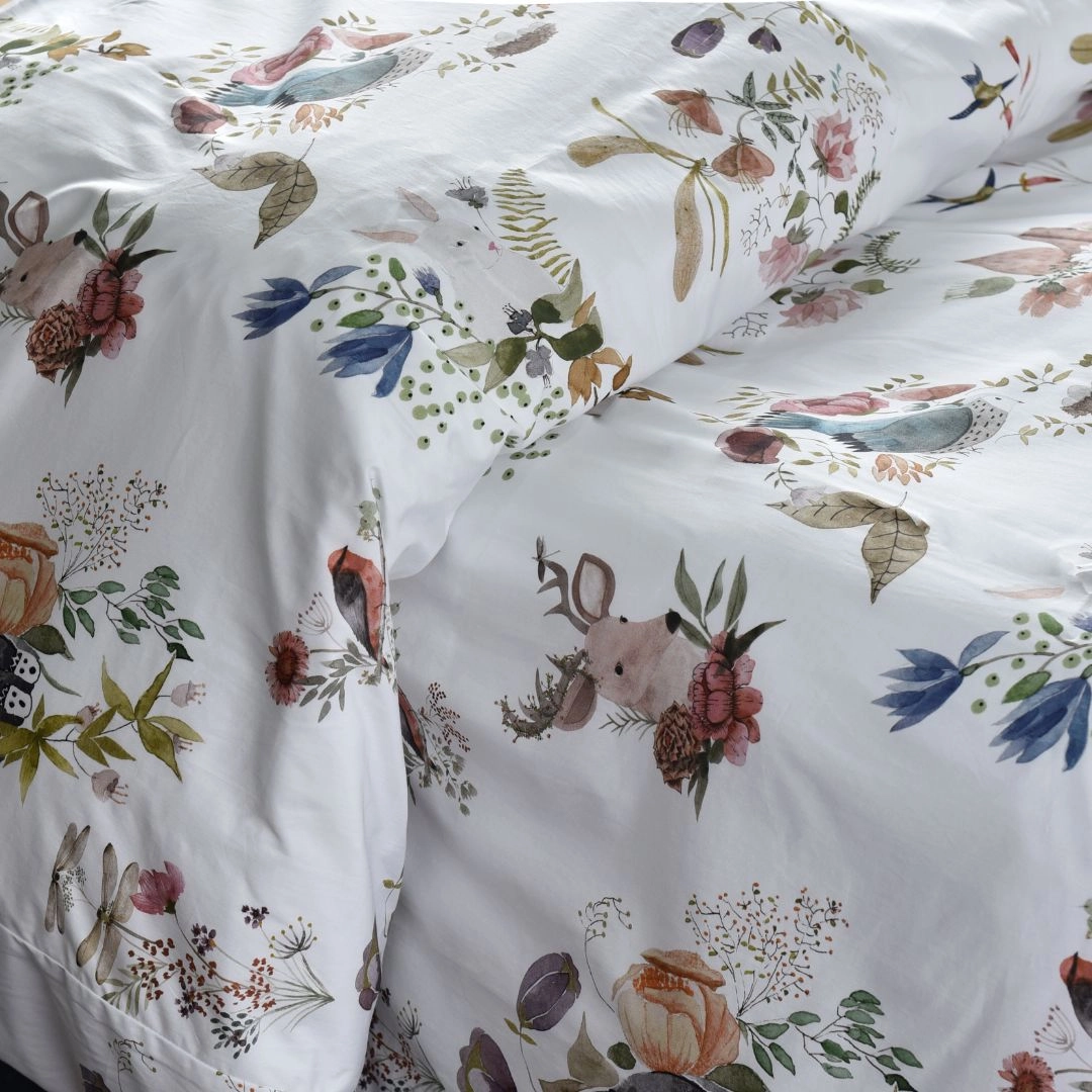 Kit Duvet Infantil Eva  - SKU 05500117