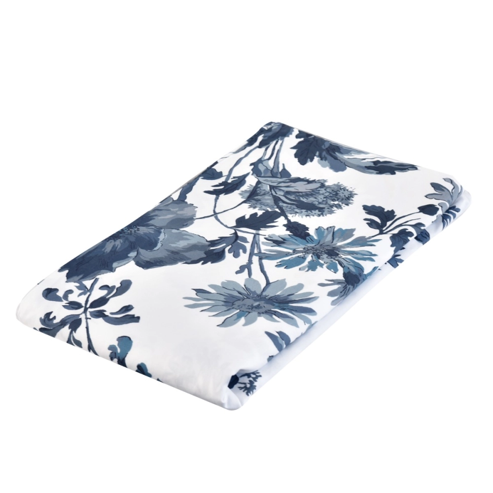 Kit Duvet Floral Petúnia -KING Kit Duvet Floral Petúnia -KING