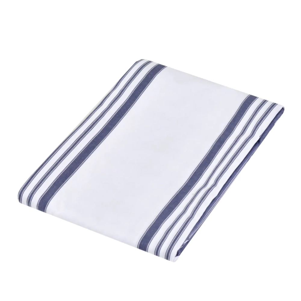 Kit Duvet Lista Navy