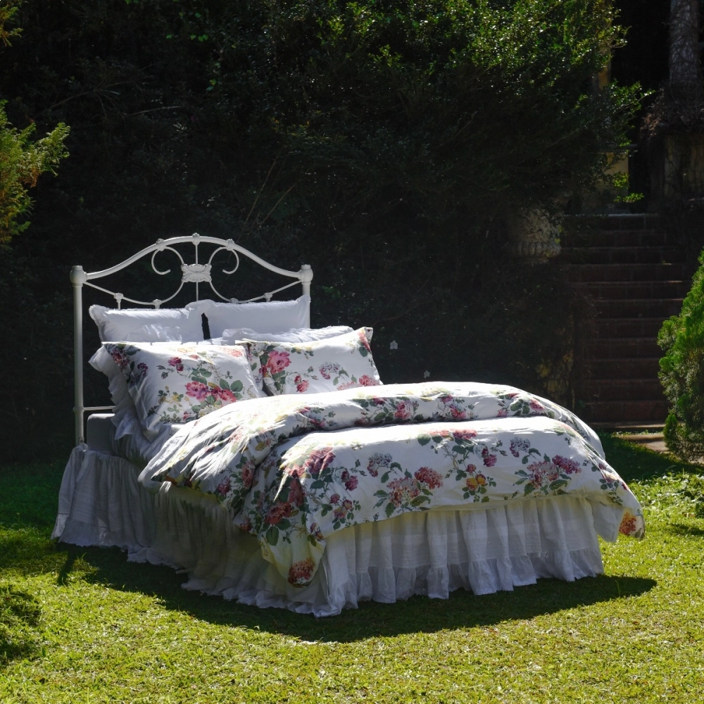 Kit Capa de Duvet Pitaya