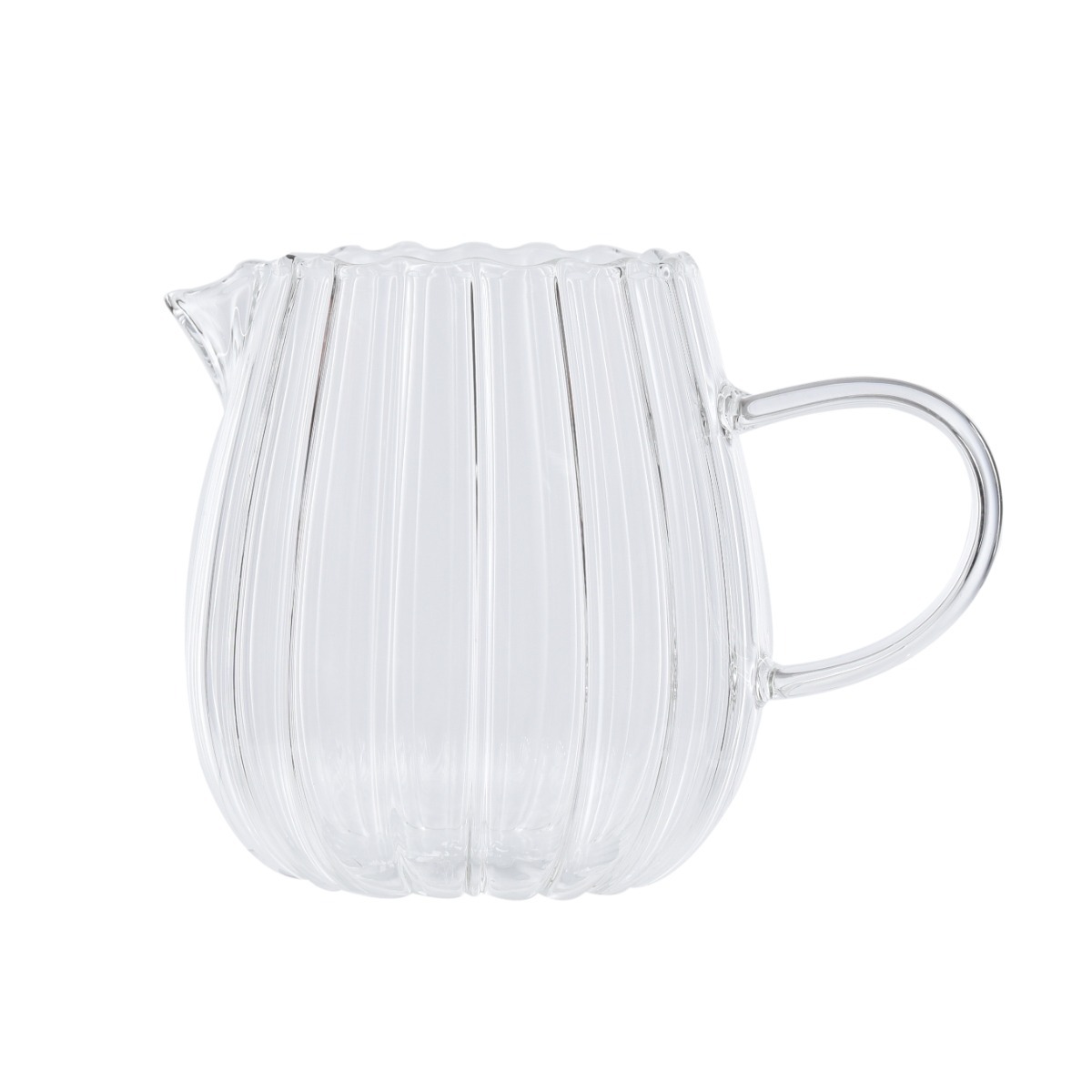 Leiteira de Vidro Classic - SKU 07900015