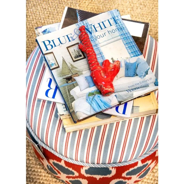 Lista Dupla Costa Nova