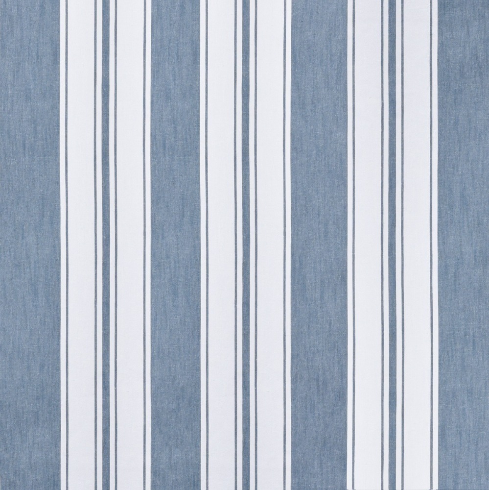 Tecido Lista Dupla Jeans