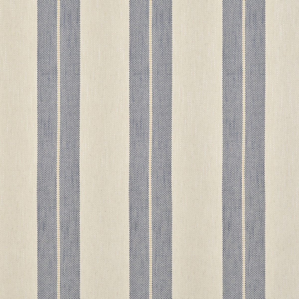 Tecido Lista Larga 2 Cores Marinho 