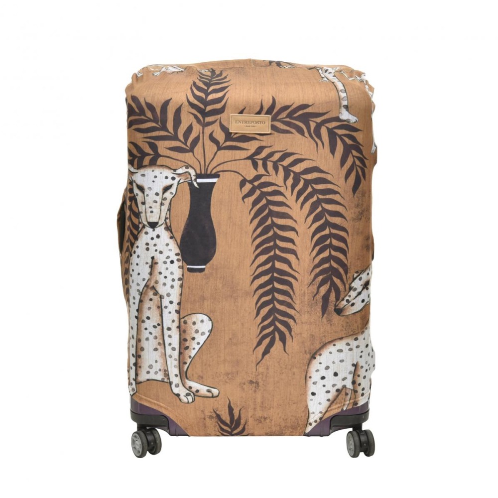 Luggage Cover Dogs Oslo