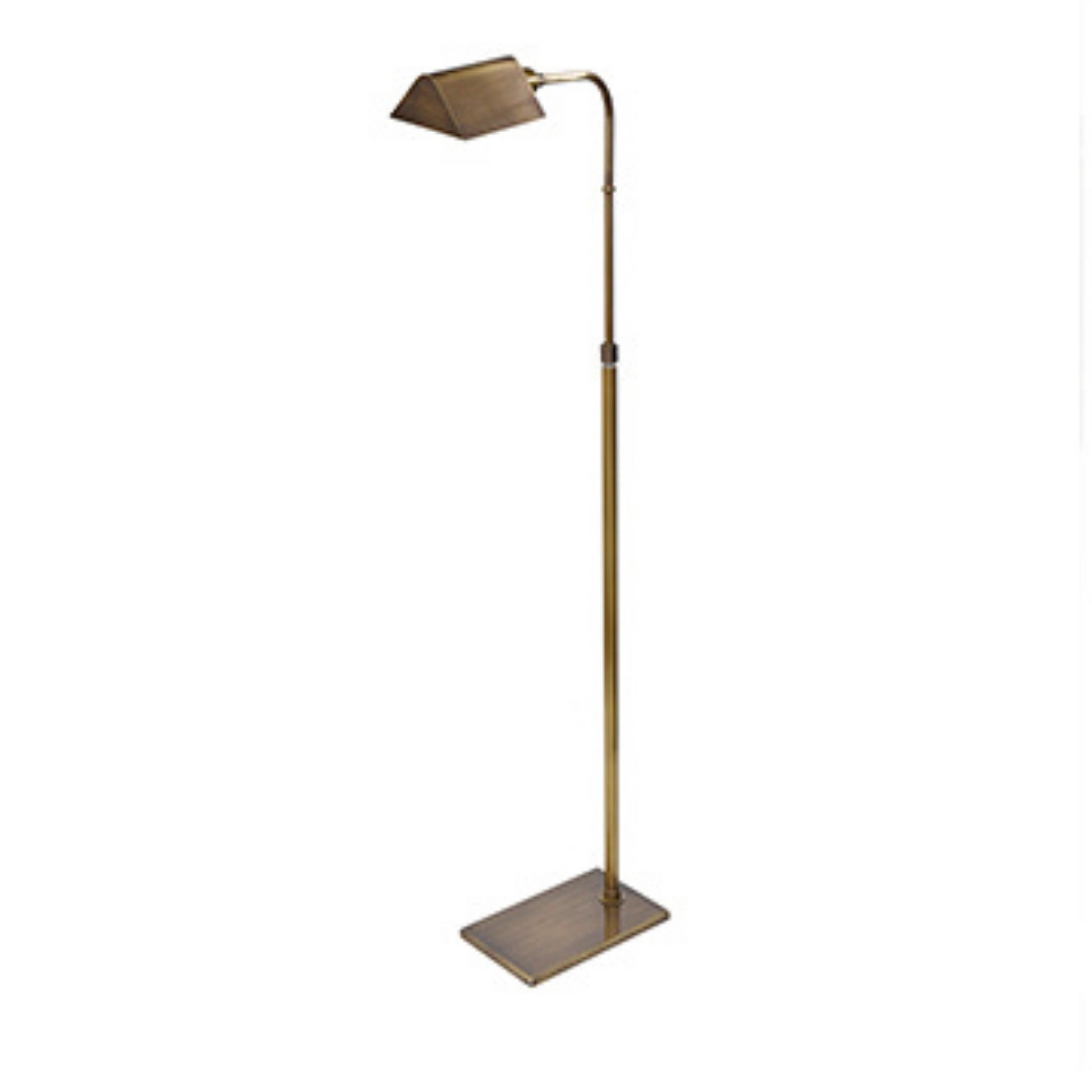 Luminária de Chão Ouro Velho - SKU 08300198