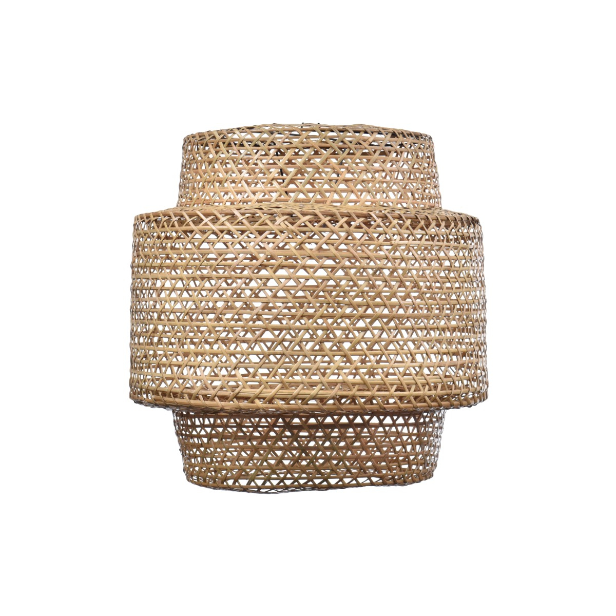 Luminária Rattan - SKU 08400169