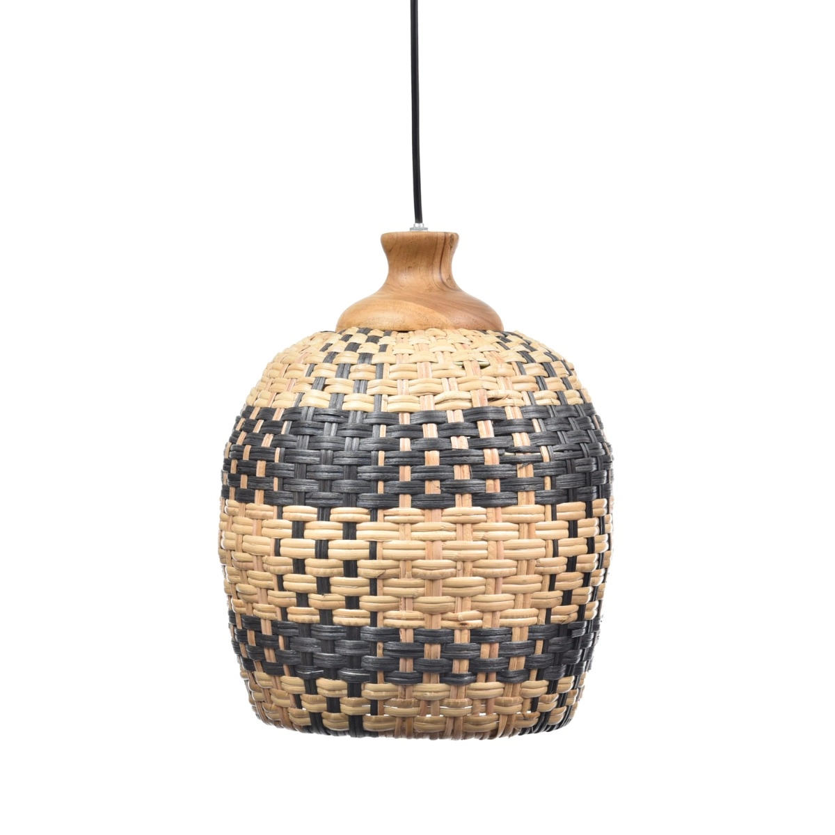 Lustre Rattan I - SKU 08400045