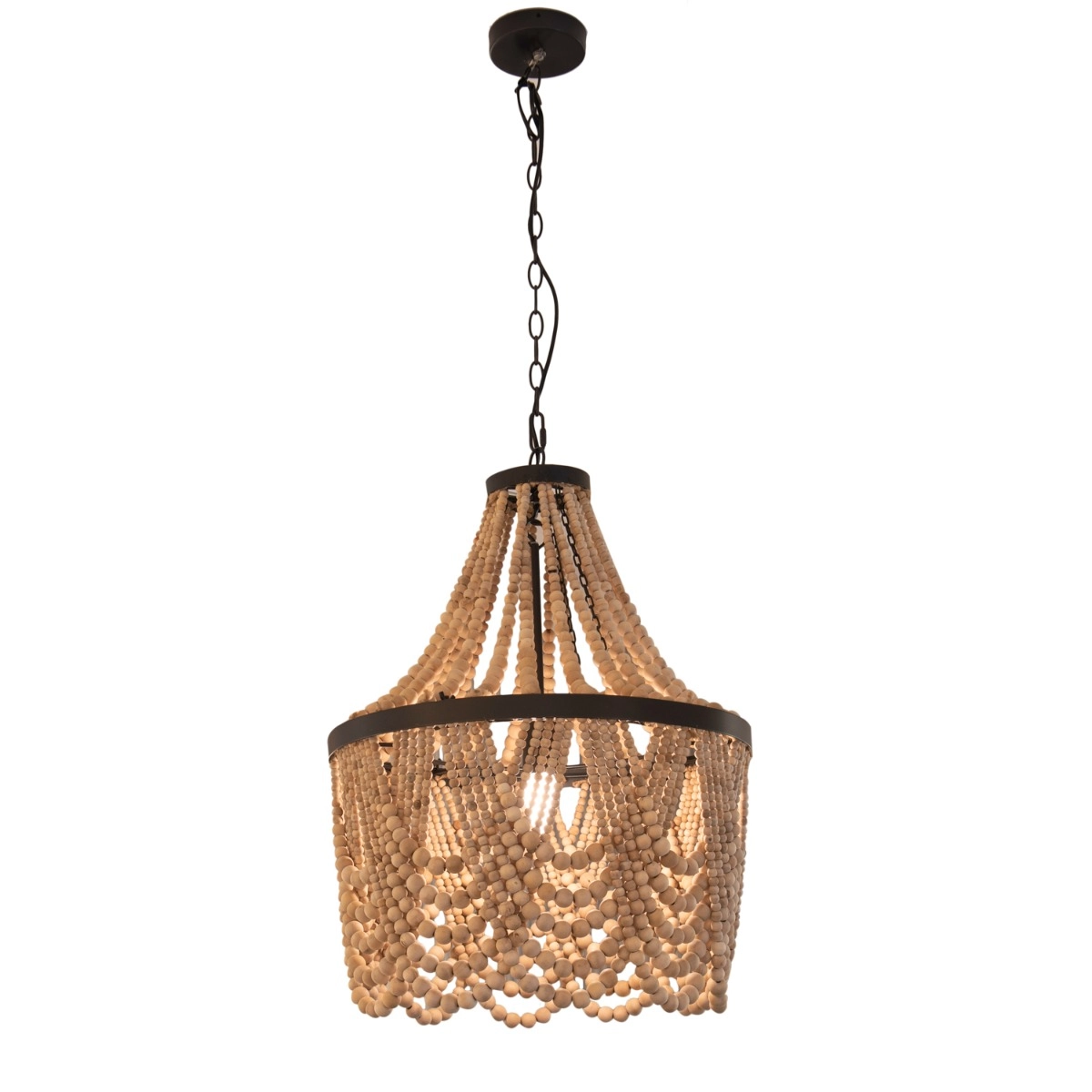 Lustre Teto I - SKU 08400179
