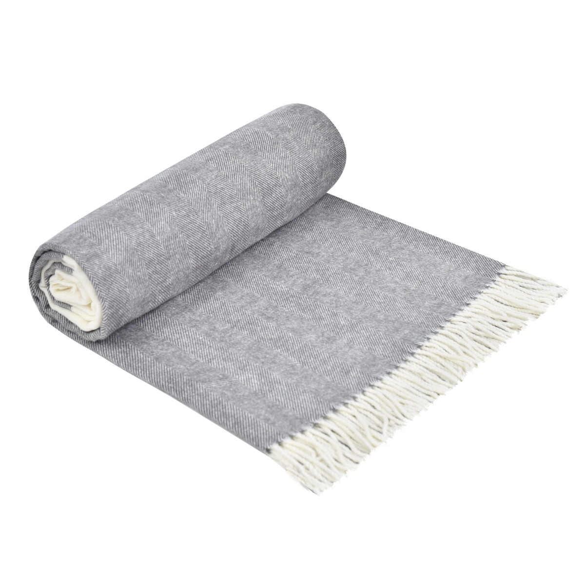 Manta Lista Grafite - SKU 08600111