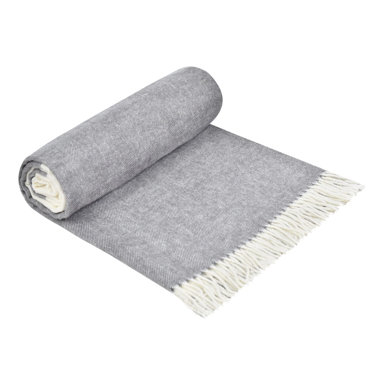 Manta Lista Grafite - SKU 08600111