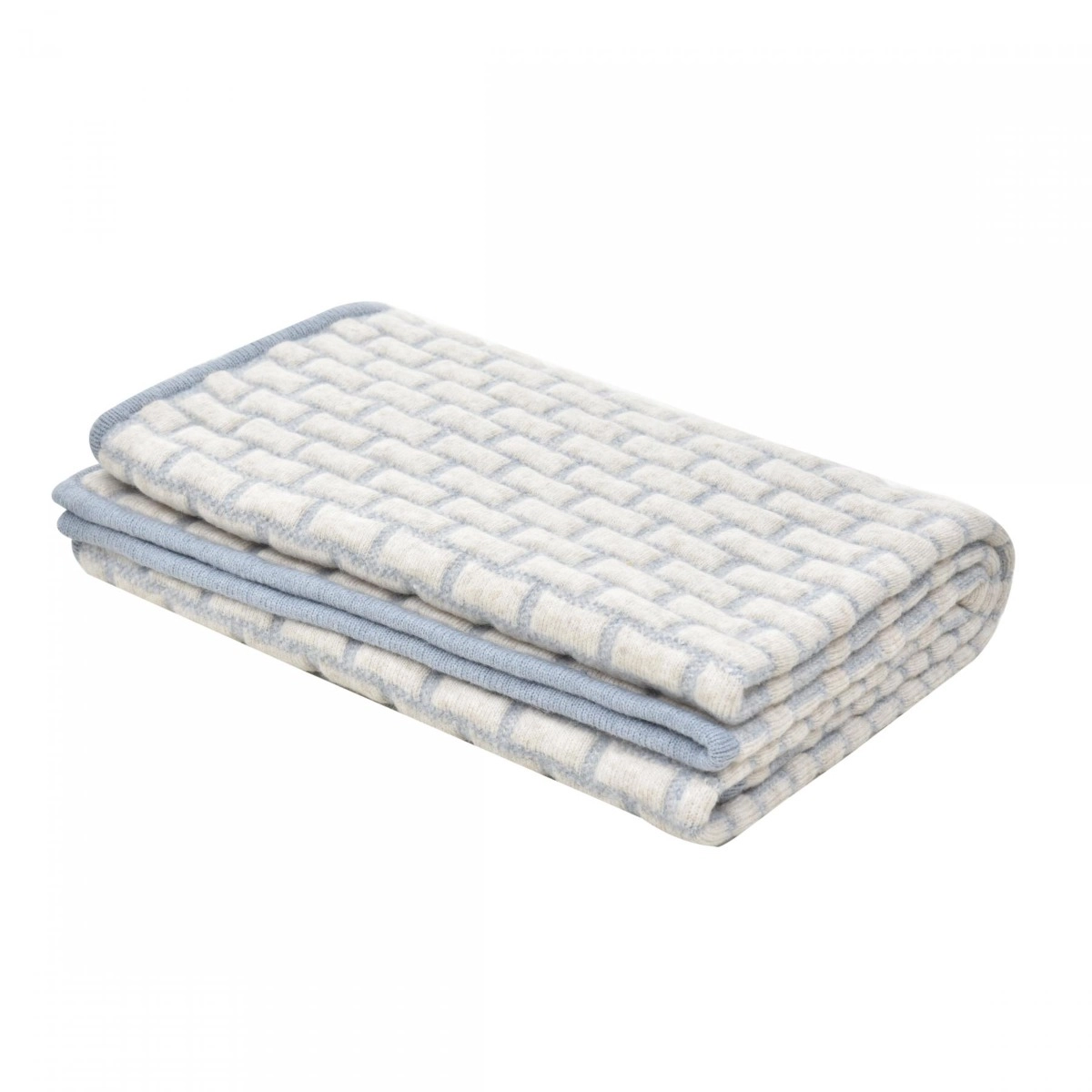 Manta Tricot Zanzibar Chambray - SKU 08600398 Manta Tricot Zanzibar Chambray - SKU 08600398