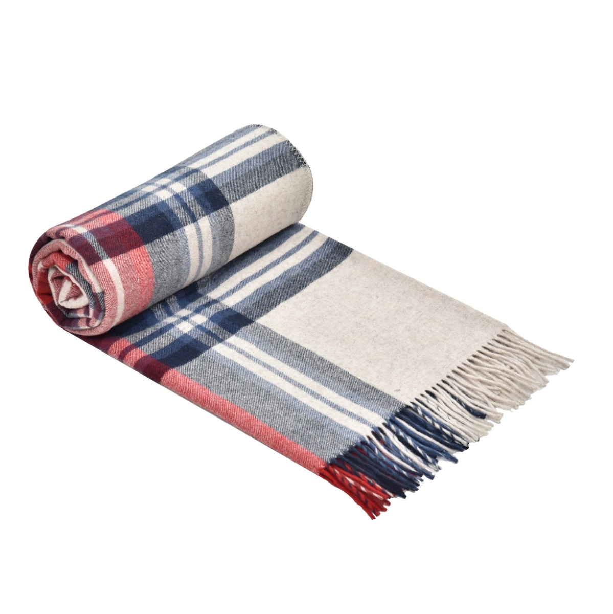 Manta Xadrez Forbes - SKU 08600218