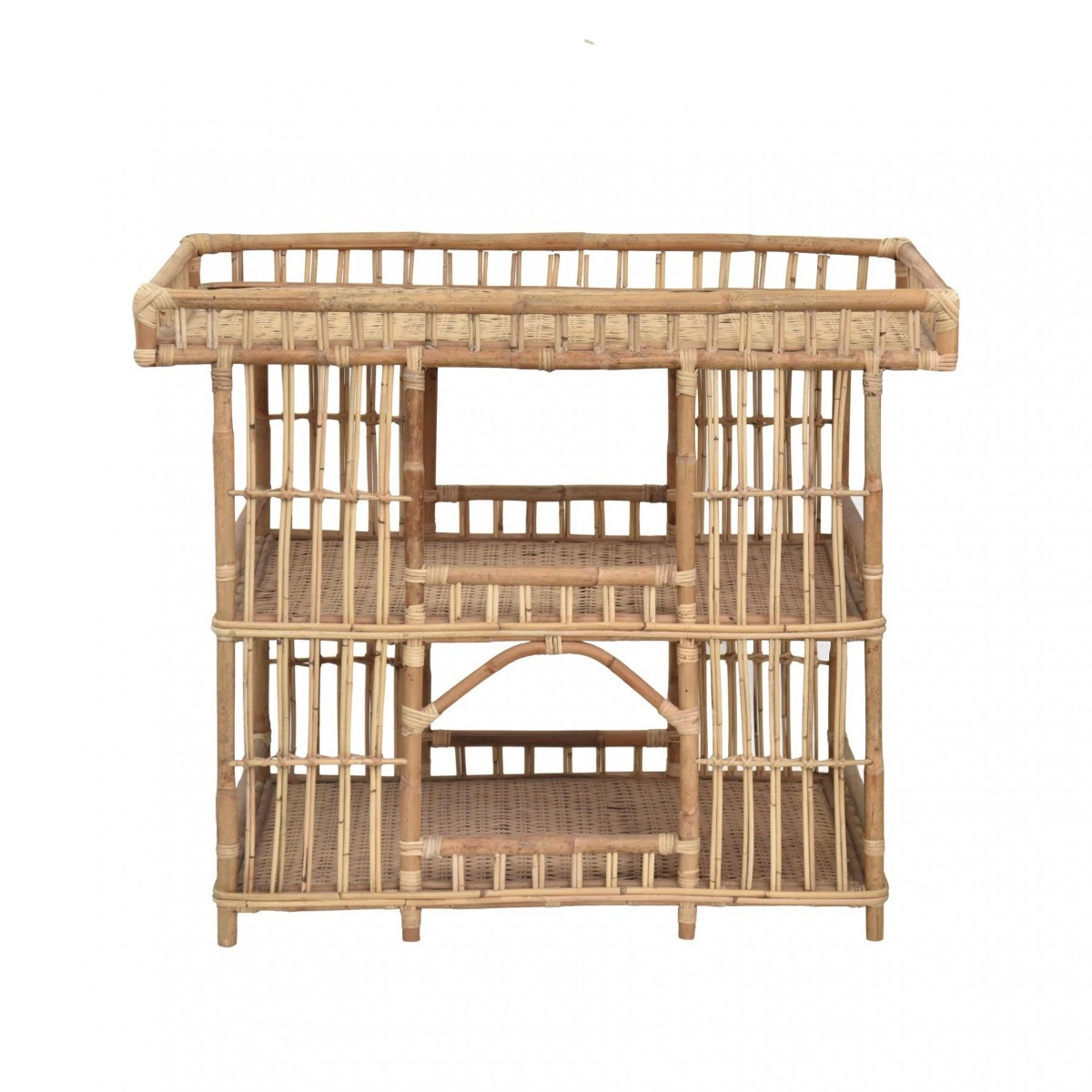 Mesa Bar Junco Bali - SKU 08801195 Mesa Bar Junco Bali - SKU 08801195