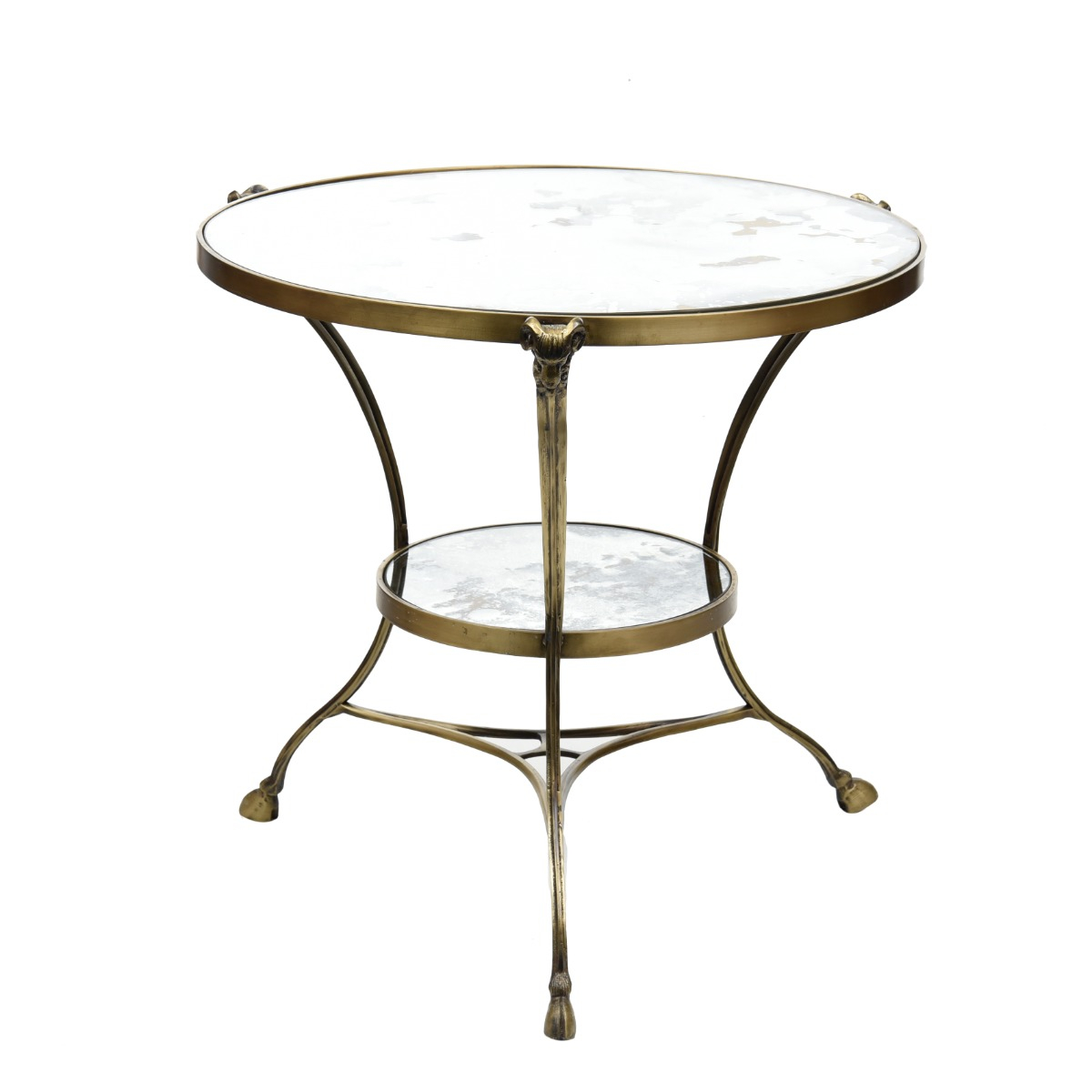 Mesa Carneiro Espelho - SKU 08801199