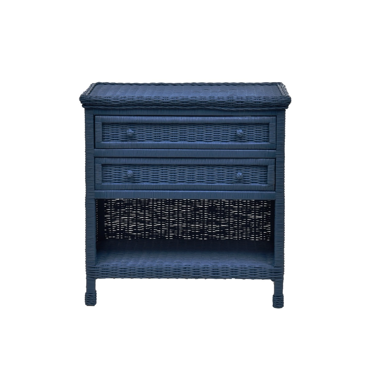 Mesa de Cabeceira Junco Escuridão - SKU 05200088