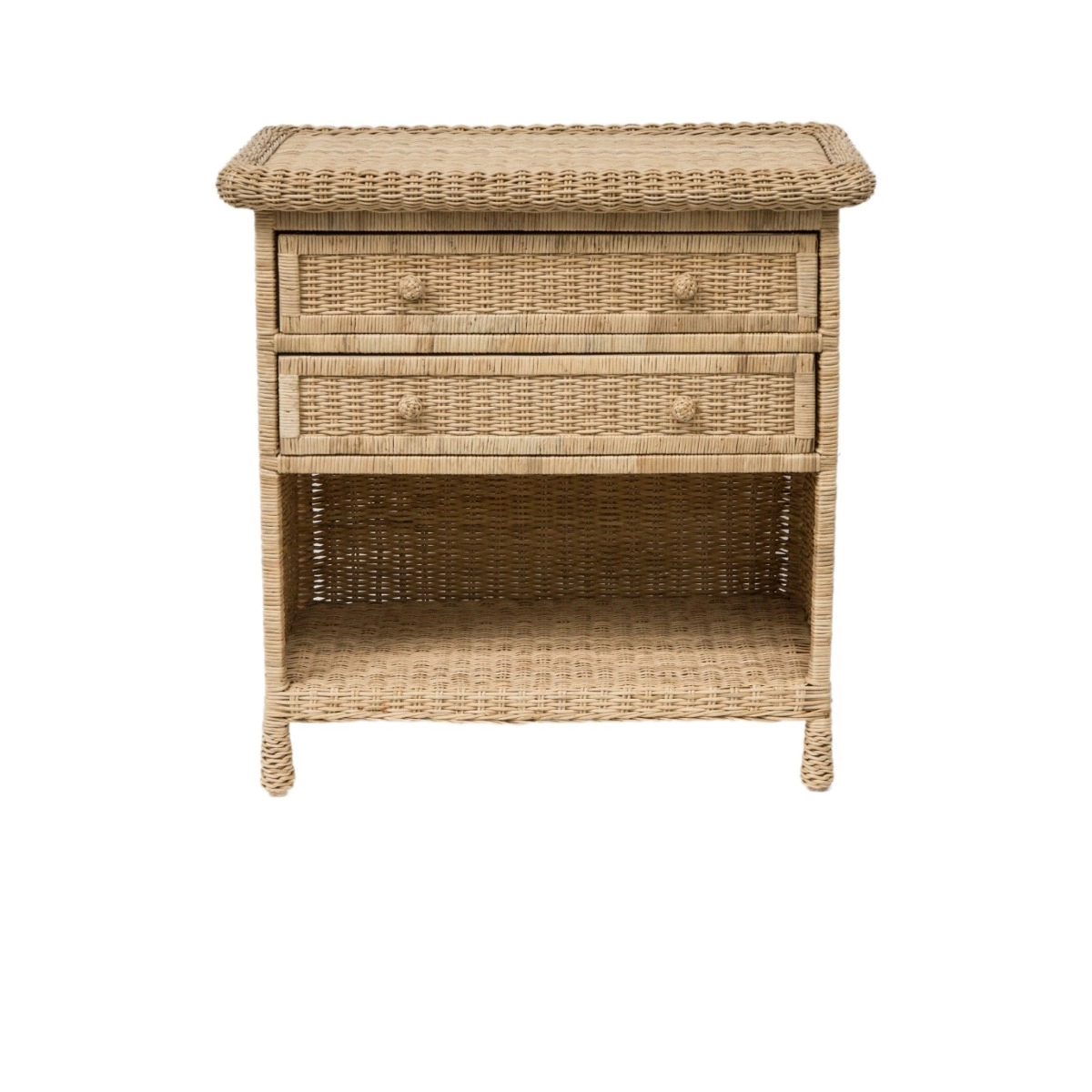 Mesa De Cabeceira Junco G - SKU 05200044 Mesa De Cabeceira Junco G - SKU 05200044