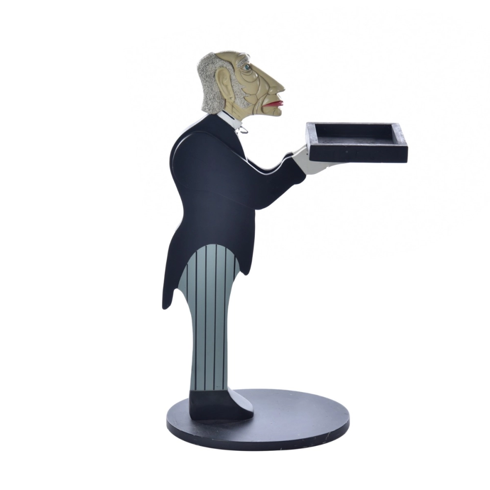  Mesa de Canto Garçom